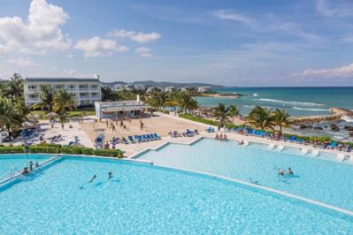 Grand Palladium Jamaica Resort en Spa