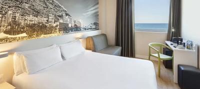 Foto B en B HOTEL Alicante **** Alicante