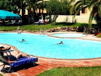 Foto Alghero Resort Country **** Alghero
