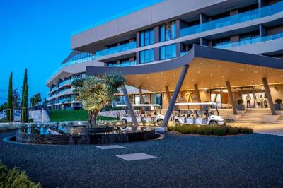 Foto Petram Resort en Residences **** Savudrija