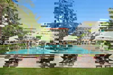 Bali Relaxing Resort Spa