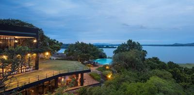 Foto Heritance Kandalama ***** Dambulla