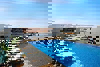Hotel Royal Tulip Muscat