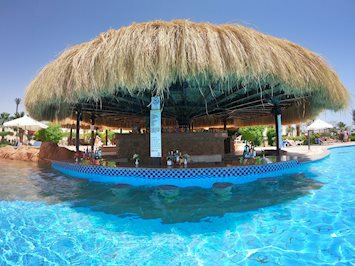 Foto Regency Plaza Aqua Park en Spa Resort ***** Sharm El Sheikh