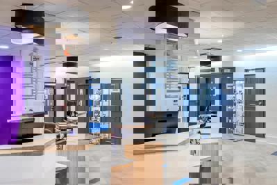 Foto Comfort Hotel Paris Porte d Ivry *** Ivry Sur Seine