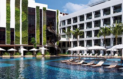 Marriott The Stones Legian Bali