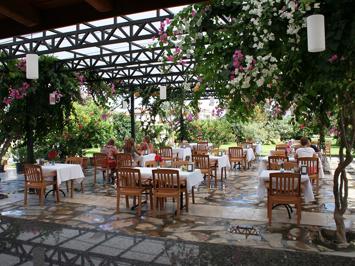 Foto Club Alla Turca **** Dalyan