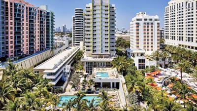 Royal Palm South Beach