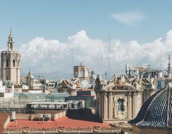 Foto Casa Clarita **** Valencia