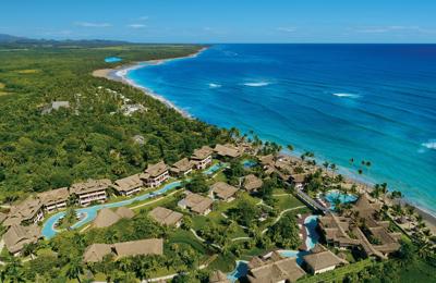 Foto Zoetry Agua Punta Cana ***** Punta Cana