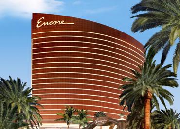 Foto Encore At Wynn ***** Las Vegas