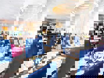 Foto Novotel Milano Malpensa Airport **** Cardano Al Campo