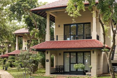Foto Hotel Sun Siyam Pasikudah ***** Pasikuda