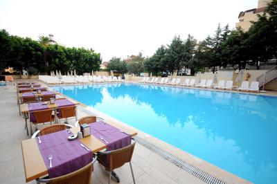 Foto Sun Beach Hill **** Side