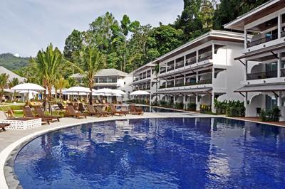 Foto SENTIDO Khao Lak Resort **** Khao Lak