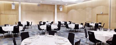 Foto Hilton Helsinki Airport **** Vantaa