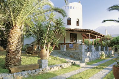 Foto Villa Jannis *** Chania