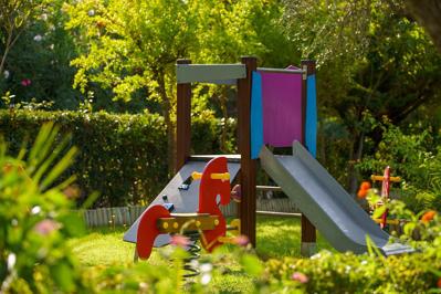 Foto Residence Park Solemaremma **** Castiglione Della Pescaia