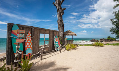 Foto Hotel Moracea by Khao Lak Resort ***** Khao Lak