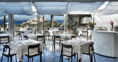 Foto Grand Relais Dei Nuraghi **** Arzachena