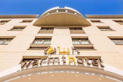Foto Warmthotel **** Rome