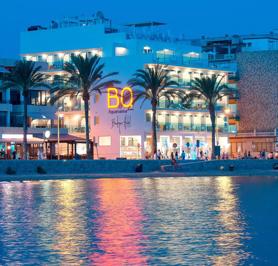 Foto BQ Aguamarina Boutique **** Can Pastilla