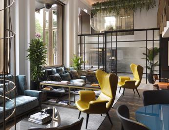 Foto The Athenaeum ***** Londen