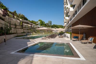 Foto Martinhal Lisbon Oriente ***** Lissabon