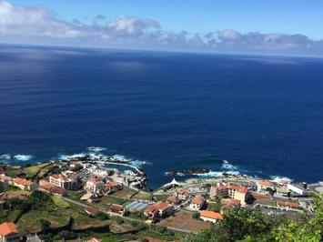 Foto Euro Moniz *** Porto Moniz