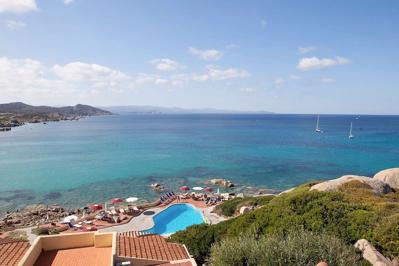 Foto Club Esse Shardana **** Santa Teresa Gallura