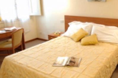 Foto The Frame Hotel *** Florence