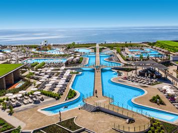 Foto Wave Resort **** Pomorie