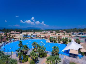 Foto Aqualand Resort **** Agios Ioannis