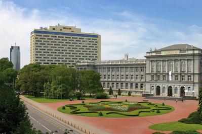 Foto The Westin Zagreb ***** Zagreb