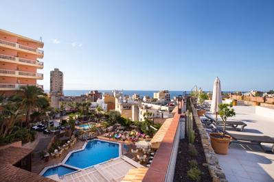Foto Alba Seleqtta **** Lloret De Mar