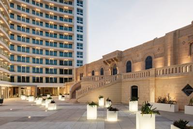 Foto Hyatt Regency Malta **** St. Julians