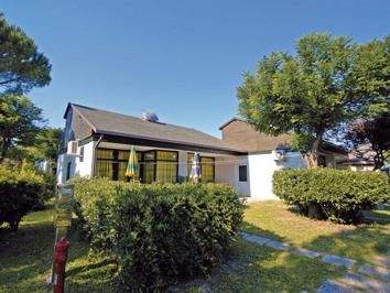 Foto Vacanze Residence Mare Pineta *** Casal Borsetti