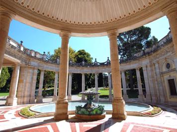 Foto Grand Hotel Francia en Quirinale **** Montecatini Terme