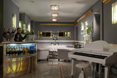 Foto Golden Tulip Piram **** Rome