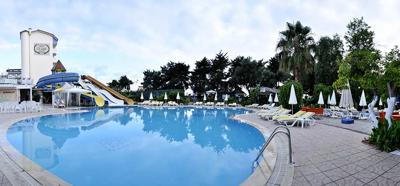 Foto First Class ***** Alanya