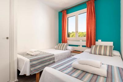 Foto Apartamentos Alta Galdana * Cala Galdana