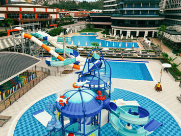 Foto Lonicera Premium ***** Alanya