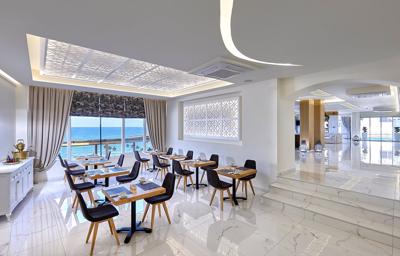 Foto Vasia Boulevard - Adults only ***** Chersonissos