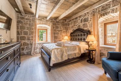 Foto Heritage Palace Varos **** Split