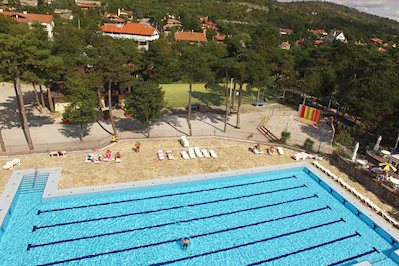Foto Village Mare Pineta Baia Sistiana **** Duino Aurisina