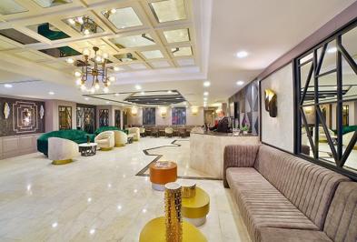 Foto Four Sides Lion Hotel Taksim **** Istanbul