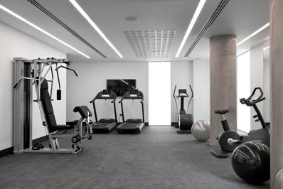 Foto INNSiDE Manchester **** Manchester