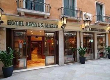 Hotel Royal San Marco