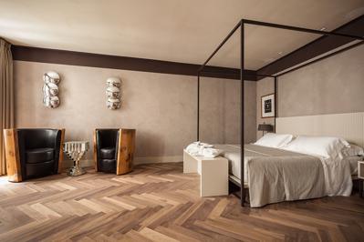 Foto Hotel Liassidi Wellness Suites **** Venetie