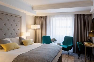 Foto The Davenport **** Dublin
